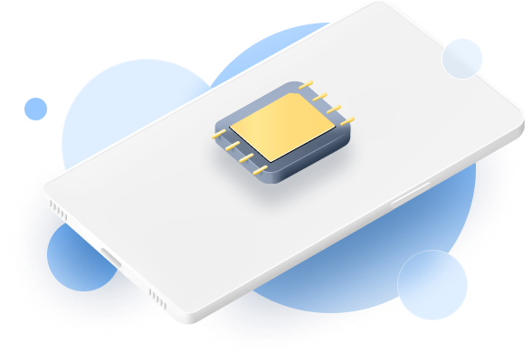 Как подключить eSIM на смартфон без визита в магазин