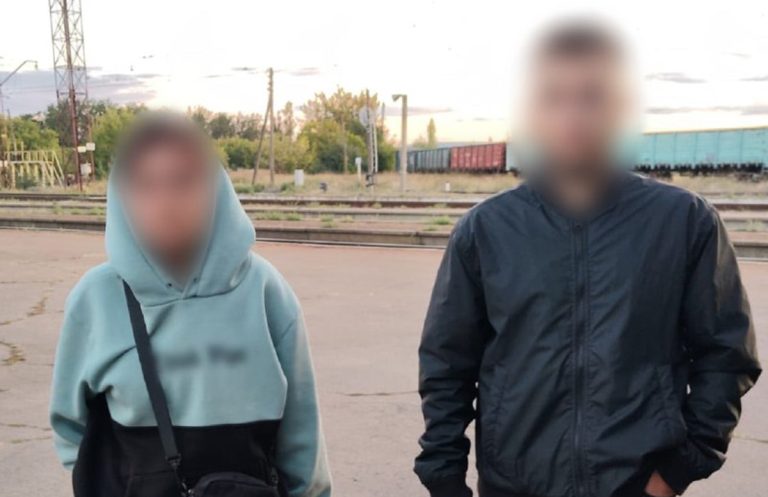 У Харківській області віднайшли зниклу дівчину
