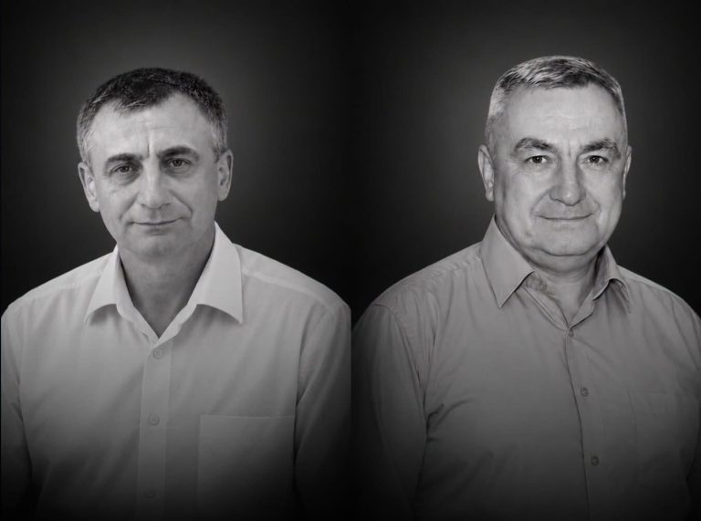Двоє працівників «Нафтогазу» загинули внаслідок російського удару по Балаклії