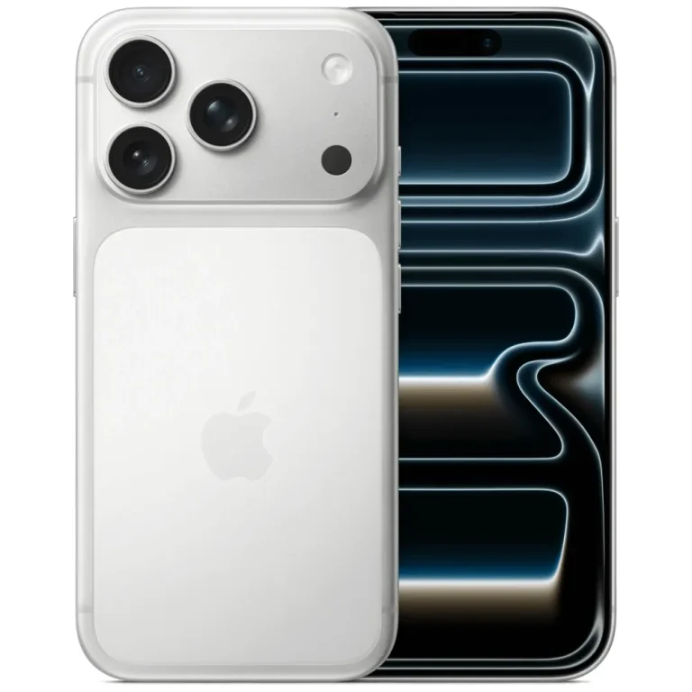 Як вибрати iPhone 17 Pro: пам’ять, колір і тип SIM