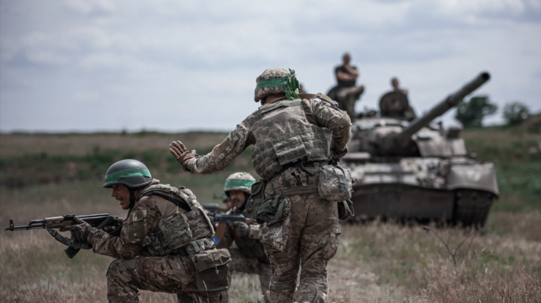 У серпні прикордонники «Гарт» на Харківщині знешкодили майже півтисячі росіян