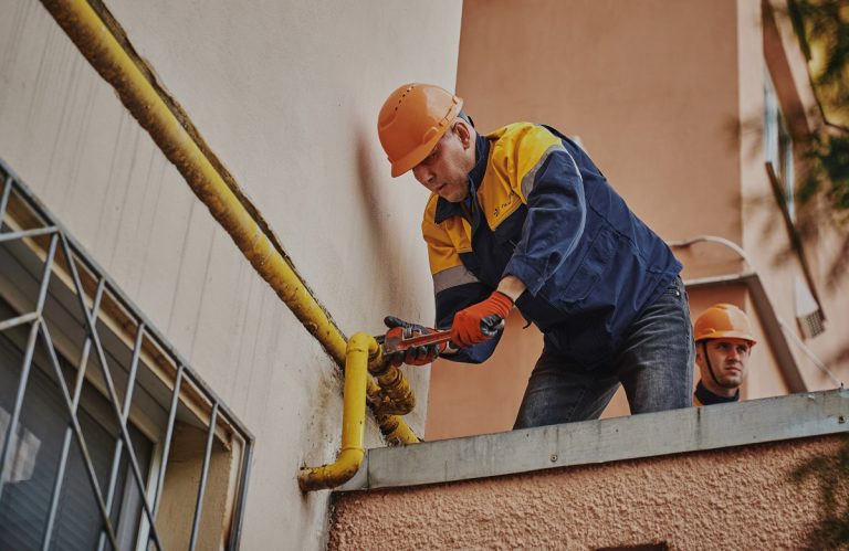 У жовтні в Харкові розпочнуть перевіряти газові мережі в житлових будинках