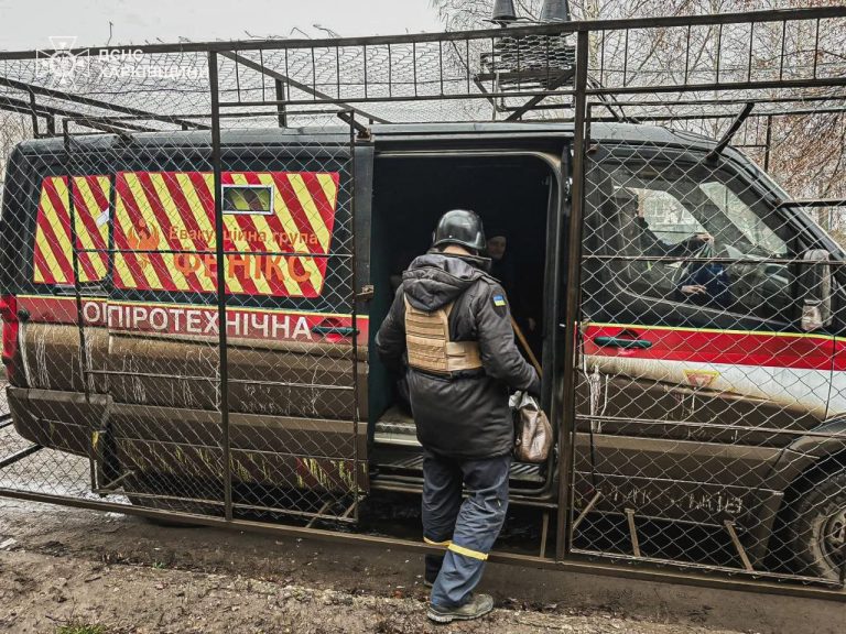 Майже тисяча людей евакуйовано з Харківщини протягом тижня