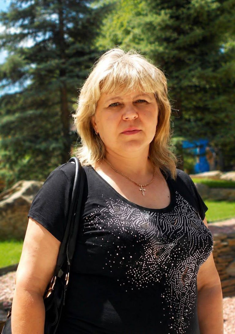 На Харківщині померла жінка, поранена під час порятунку людей у селі Лужок