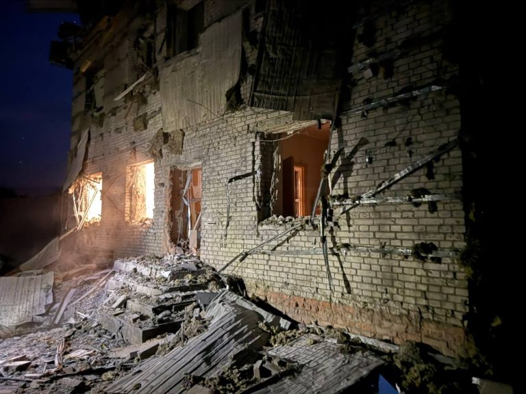 За останню добу обстріли на Харківщині поранили 17 людей, з них четверо дітей