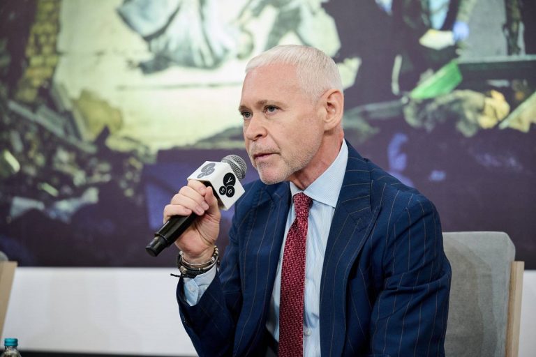 Ігор Терехов презентував напрацювання з підготовки Харкова до зимового сезону