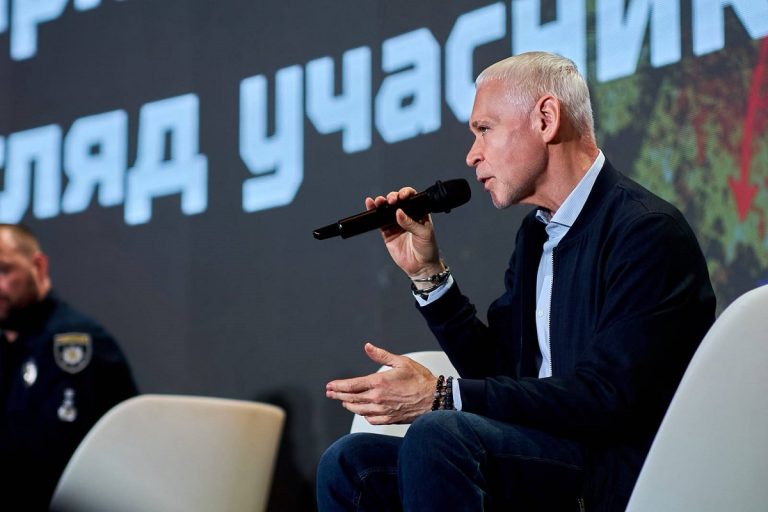 Харківська операція трансформувала дух України