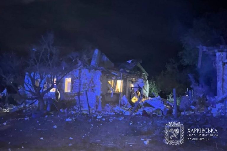 Підсумки обстрілів Харкова та області за добу — ОВА