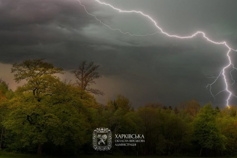 На Харківщині прогнозують погіршення погоди