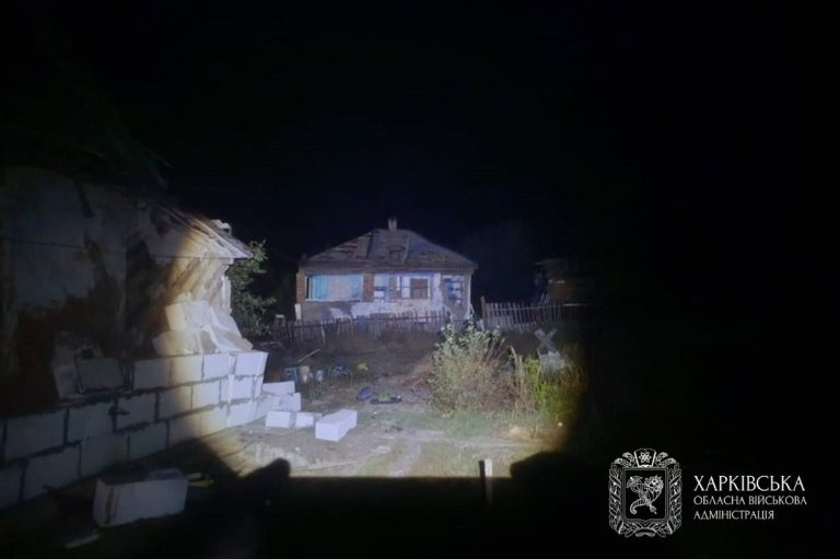 Післяобстрілові підсумки Харкова й області за останню добу — ОВА