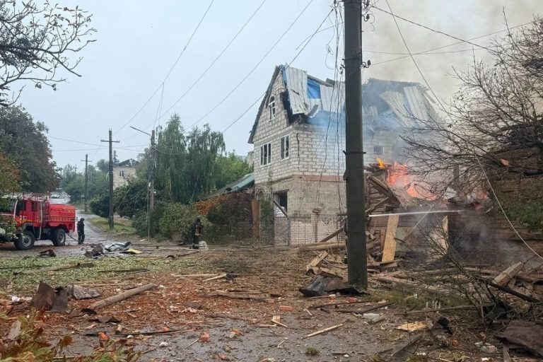 Доба обстрілів Харківської області: підсумки від ОВА