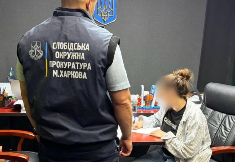 У Харкові матір постане перед судом за побиття новонародженої, що спричинило переломи, черепно-мозкову травму та крововиливи