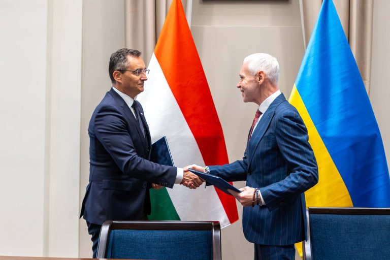 Харків і Дебрецен оголосили про встановлення побратимських стосунків