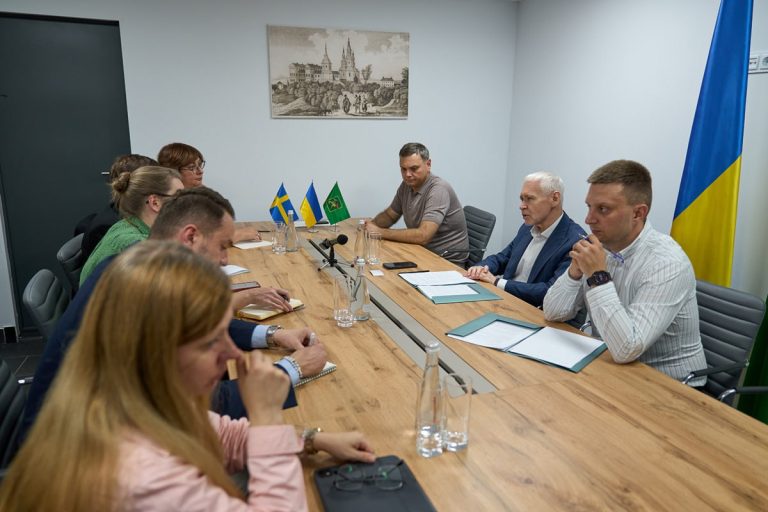 Терехов для Polaris: у Харкові колосальне навантаження