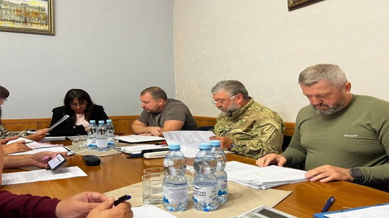 Харків запускає ваучерну програму підтримки ветеранів