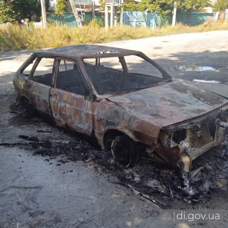 Російські сили за добу випустили майже 40 безпілотників по Харківській області