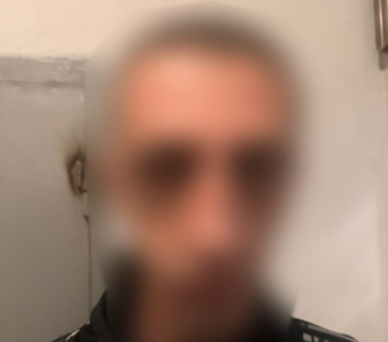 На Харківщині розслідують повідомлення про сексуальне насильство щодо падчерки — підозрюють вітчима