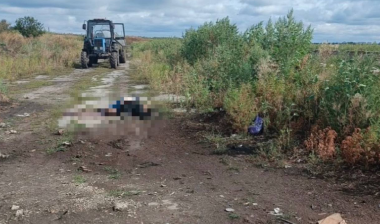 У Харківській області поліція затримала двох осіб, підозрюваних у вбивстві