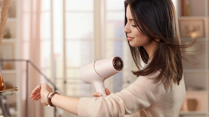 Фени Philips: як вибрати модель для швидкого та комфортного сушіння