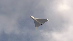 23 жовтня Харків зазнав атаки дронами з боку агресора — подробиці