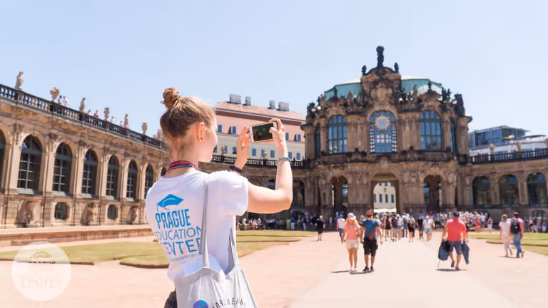 Переезд в Чехию: культурная адаптация и чешский язык с Prague Education Center (PEC)