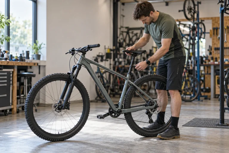 Купить горный велосипед CUBE: цены на MTB велосипеды Куб