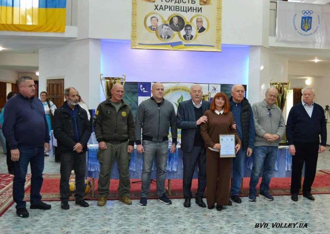 Глядачі та нагородження