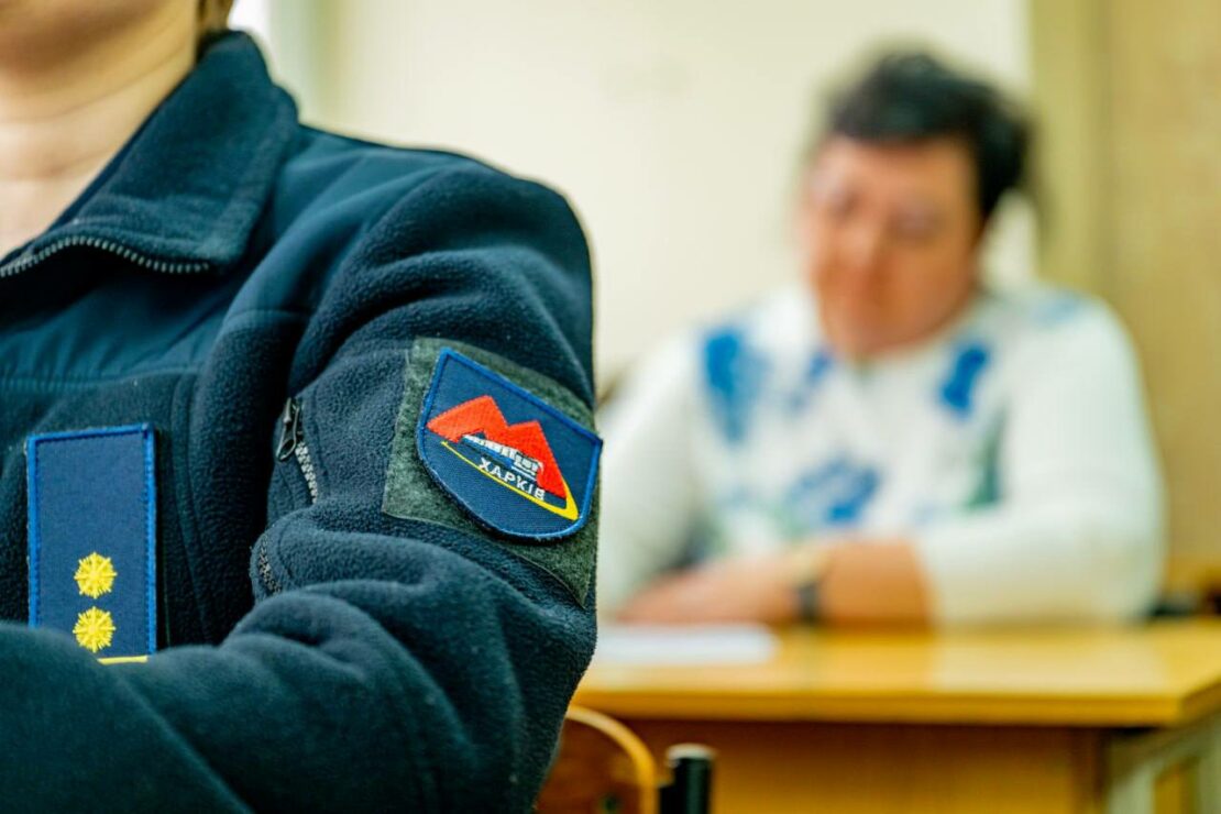 Написання радіодиктанту у Харкові