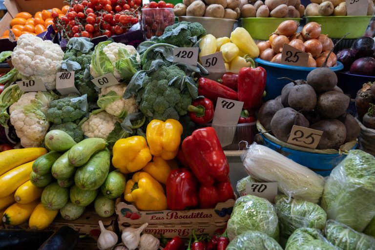 Актуальний стан цін на продуктовий кошик у Харкові