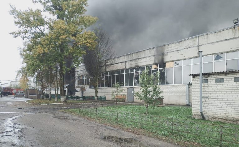Атака РФ на Дергачі: п’ятеро людей отримали поранення (фото)