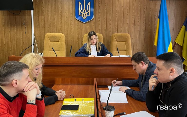 Чергове судове засідання у справі смертельної ДТП під Коротичем на Харківщині — подробиці