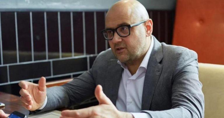 Чи екстрадує Швеція до України колишнього народного депутата з Харкова