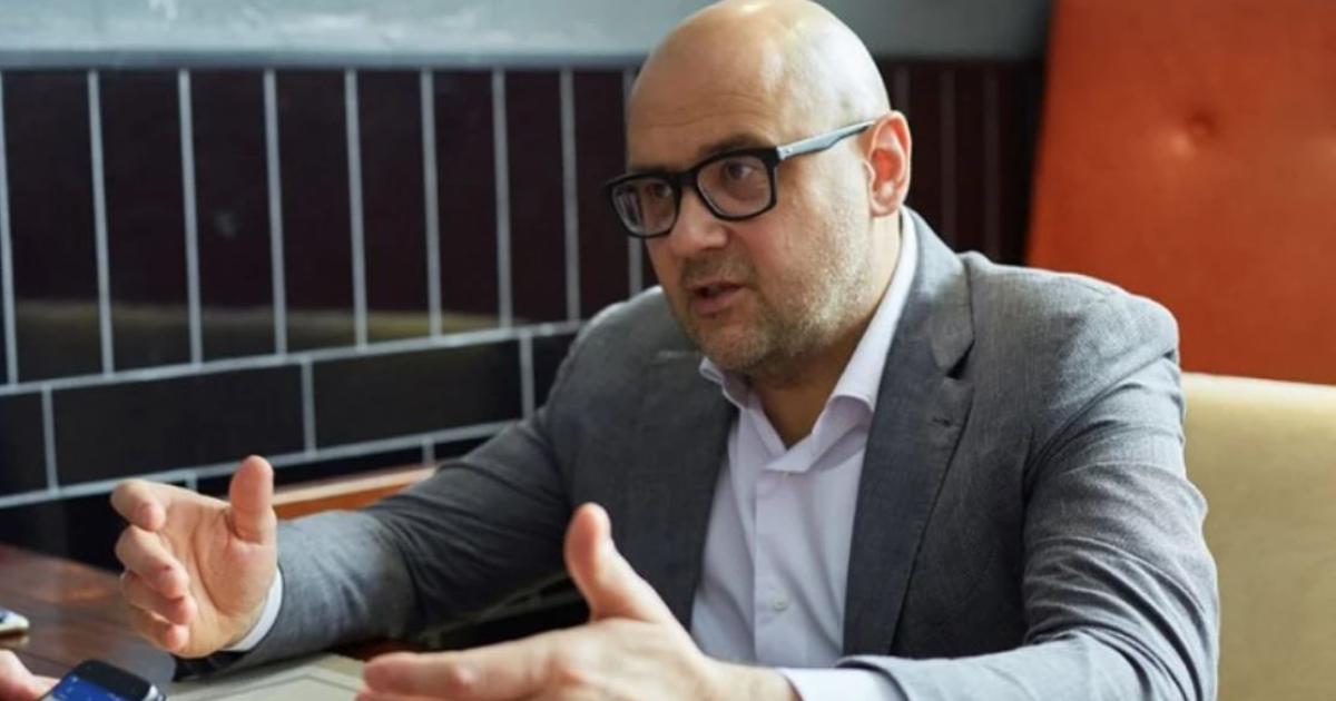 Чи екстрадує Швеція до України колишнього народного депутата з Харкова
