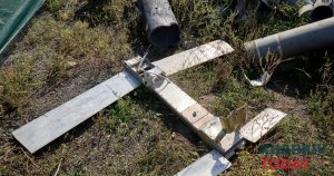 Дронові удари по Харкову — що пошкоджено