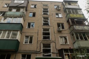 Двоє людей постраждали на Харківщині внаслідок добових обстрілів