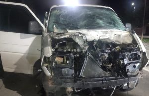 FPV-дрон атакував сім’ю з двома дітьми в їхній автівці на Харківщині