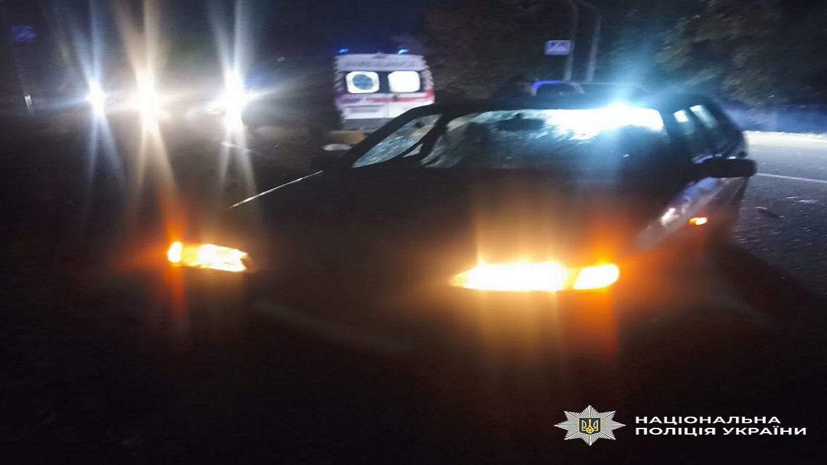 Фатальна дорожня пригода в Харківській області — слідчі встановлюють подробиці
