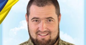 Головний сержант загинув під час авіаудару по Ізюму