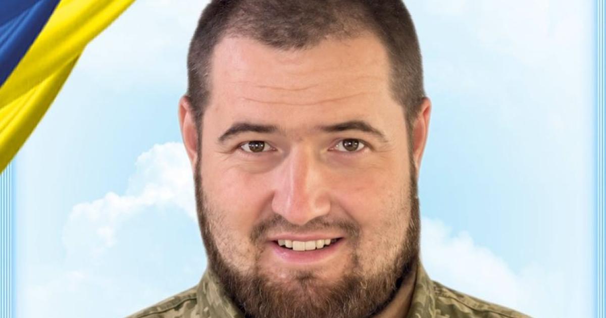 Головний сержант загинув під час авіаудару по Ізюму