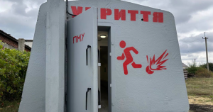Харків оголосив тендер на закупівлю п’яти мобільних укриттів