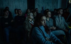Харків приймає двадцять третій подорожуючий фестиваль Docudays UA