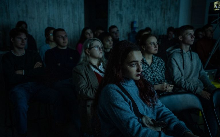 Харків приймає двадцять третій подорожуючий фестиваль Docudays UA