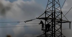 Харків у прицілі РФ: системні удари по енергетиці