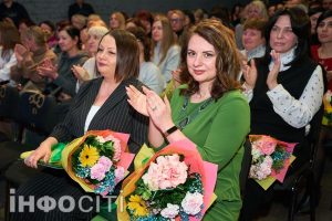 Харків відзначив професійне свято фахівців соціальної сфери — фотогалерея