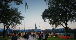 Харків зайняв третє з кінця місце в європейському рейтингу міст