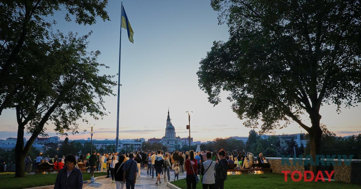 Харків зайняв третє з кінця місце в європейському рейтингу міст