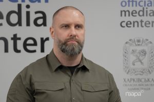 Харківська ОВА оновила розподіл посадових обов’язків серед заступників Синєгубова