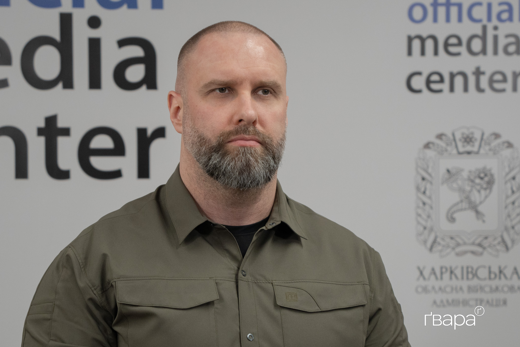 Харківська ОВА оновила розподіл посадових обов’язків серед заступників Синєгубова