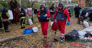 Харківський ринок після російського удару: що змінилося