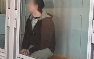 Харківський суд залишив у силі вирок рецидивісту, який намагався зґвалтувати 13‑річну дівчинку